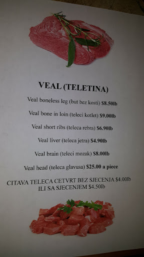 Grocery Store «Mediterranean Food Store», reviews and photos, 103 Creekwood Ave, Bowling Green, KY 42101, USA