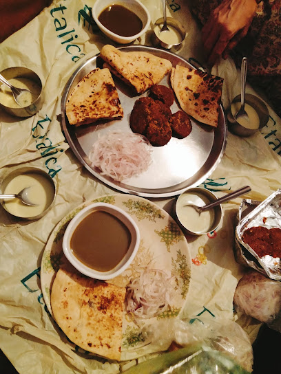 Masand Fast Food - 122/1, Mariampur Rd, Near Golden Palace, Sarojini Nagar, Darshan Purwa, Kanpur, Uttar Pradesh 208012, India