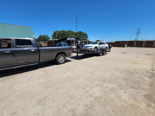 Auto Repair Shop «Honest-1 Auto Care», reviews and photos, 908 Grapevine Hwy, Hurst, TX 76054, USA