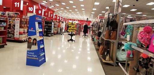 Department Store «Target», reviews and photos, 6100 Broadmoor St, Mission, KS 66202, USA