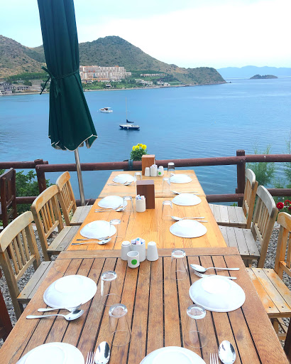 Yalı Cafe Bodrum