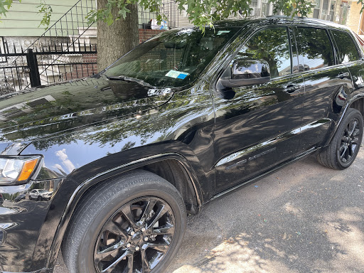 Auto Body Shop «Rhinelander Auto Body LTD.», reviews and photos, 1909 White Plains Rd, Bronx, NY 10462, USA