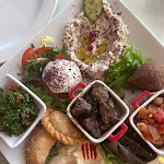 Photo n° 4 de l'avis de Mohamed.E fait le 07/03/2023 à 13:46 pour Maison De Jasmin مطعم بيت الياسمين à Créteil