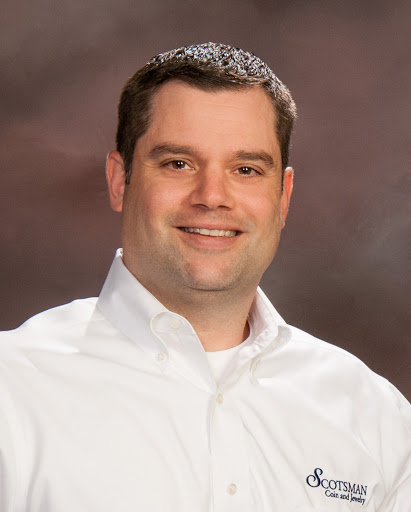 Coin Dealer «Scotsman Coin and Jewelry», reviews and photos, 11005 Olive Blvd, Creve Coeur, MO 63141, USA