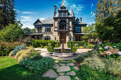 Beringer Vineyards, 2000 Main St, St Helena, CA 94574, USA, 