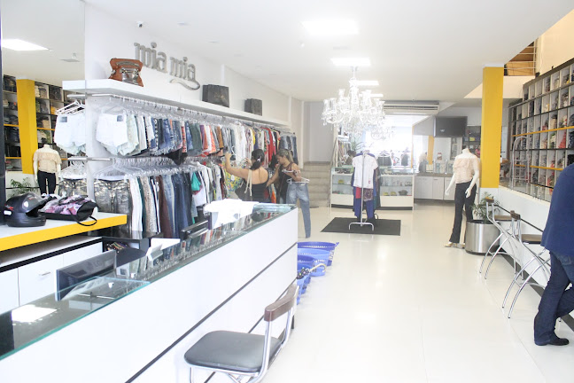 Fild'or - Loja de roupa