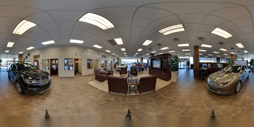Ford Dealer «Billy Howell Ford Lincoln», reviews and photos, 1805 Atlanta Hwy, Cumming, GA 30040, USA