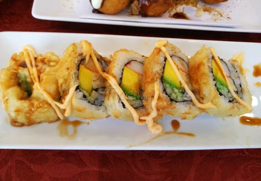 Top 20 sushi Huyện Hoài Đức Hà Nội 2022