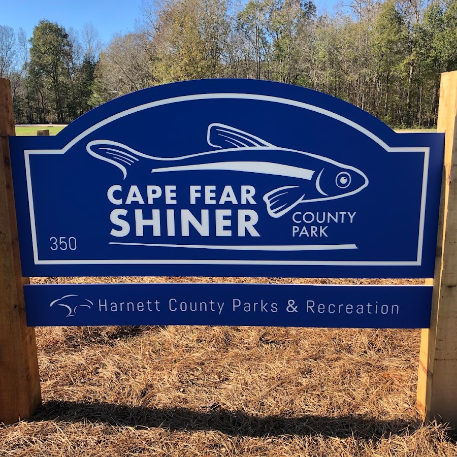 Cape Fear Shiner County Park