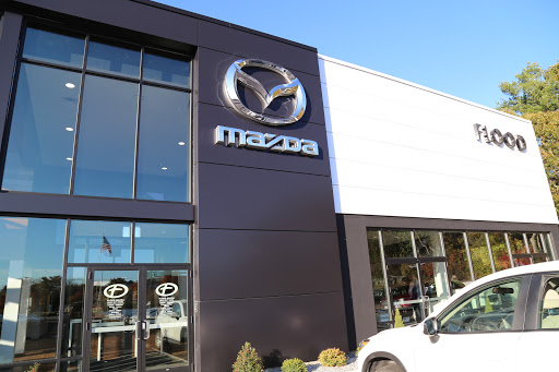 Mazda Dealer «Flood Mazda», reviews and photos, 220 Old Tower Hill Rd, Wakefield, RI 02879, USA