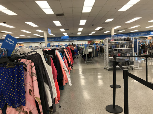 Clothing Store «Ross Dress for Less», reviews and photos, 6900 Katella Ave, Cypress, CA 90630, USA