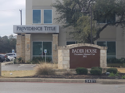 Providence Title Company - San Antonio