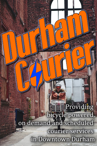 Durham Courier