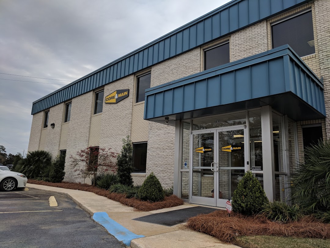 Core & Main Corporate Office