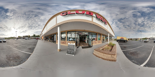 Vaporizer Store «Club Vape», reviews and photos, 8137 Mall Rd, Florence, KY 41042, USA