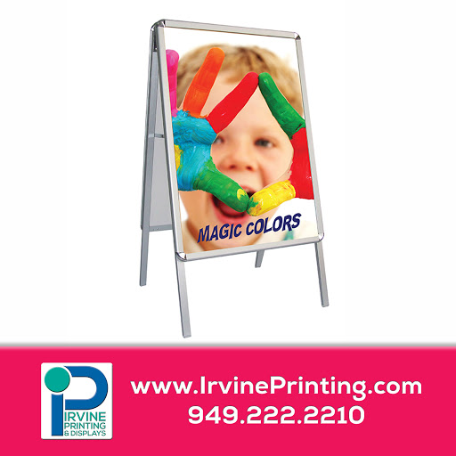 Print Shop «Irvine Printing & Graphics», reviews and photos, 17155 Von Karman Ave #109, Irvine, CA 92614, USA