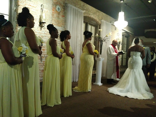 Banquet Hall «The Madison Event Center», reviews and photos, 700 Madison Ave, Covington, KY 41011, USA