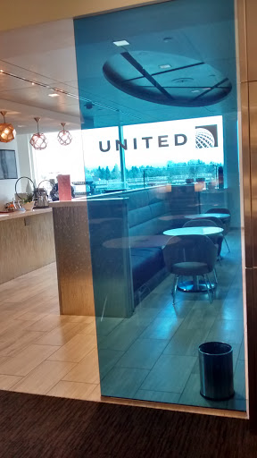 Lounge «United Club Lounge», reviews and photos, 17801 International Blvd, Seattle, WA 98158, USA