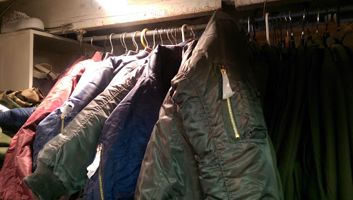 Clothing Store «Slash Denim», reviews and photos, 2840 College Ave, Berkeley, CA 94705, USA