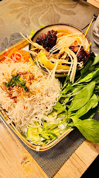 Nouille du Restaurant vietnamien Hanoi Canteen à Paris - n°10