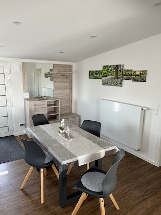 Photo Ferienwohnung Ferienwohnung Bibertal 89346 Bibertal