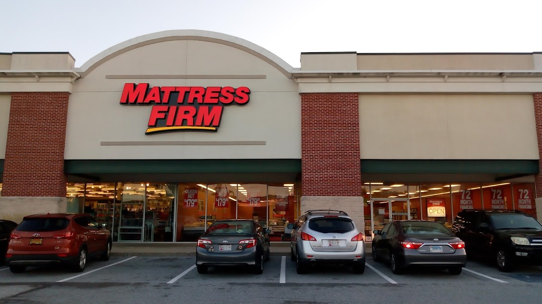 Mattress Firm Ellicott City