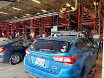 Discount Tire - Photo 4 - Car repair in Layton, UT, Ogden