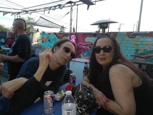 Live Music Venue «The Rock», reviews and photos, 136 N Park Ave, Tucson, AZ 85719, USA