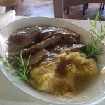 Photo n°1 de l'avis de valeb.v fait le 29/07/2018 à 12:02 sur le  La Sesta di Orizio Graziella à Longhena