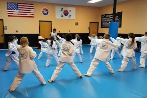 US Taekwondo Education Foundation Gresham image