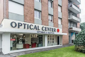 Opticien MAUBEUGE - Optical Center image