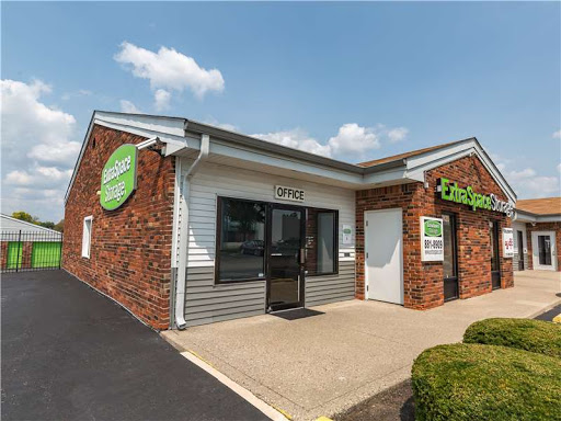 Storage Facility «Extra Space Storage», reviews and photos, 2420 E Stop 11 Rd, Indianapolis, IN 46227, USA
