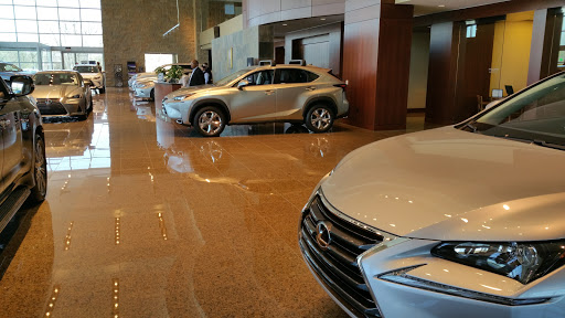 Lexus Dealer «Mungenast Lexus of St. Louis», reviews and photos, 13700 Manchester Rd, Manchester, MO 63011, USA