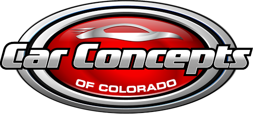 Used Car Dealer «Car Concepts of Colorado», reviews and photos, 729 N Union Blvd, Colorado Springs, CO 80909, USA