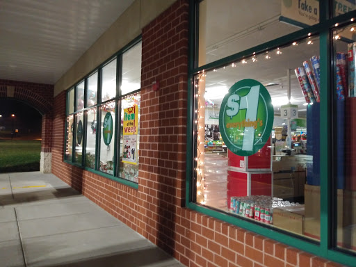 Dollar Store «Dollar Tree», reviews and photos, 255 Brierhill Dr, Bel Air, MD 21015, USA