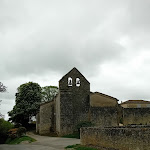 Photo n° 3 de l'avis de Thierry.O fait le 18/04/2024 à 08:19 pour Église Saint-Marcel de Berrac à Berrac