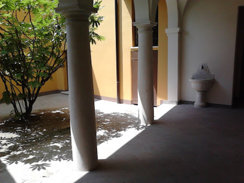 Appartamento vacanze Residenza al Parco Brescia en italie