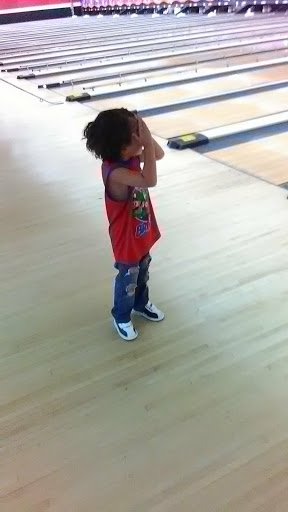 Bowling Alley «AMF Lakeland Lanes», reviews and photos, 4111 Florida Ave S, Lakeland, FL 33813, USA