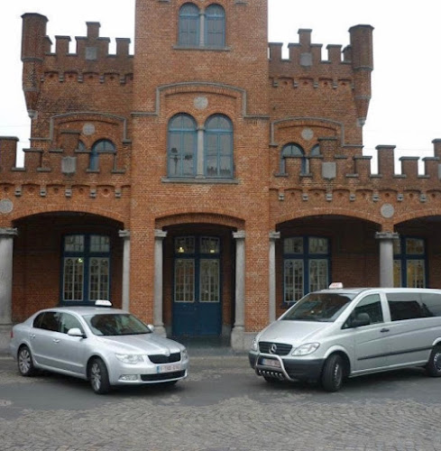Beoordelingen van Aalst Taxi Company in Charleroi - Taxibedrijf