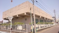 名古屋市立駒方中学校
