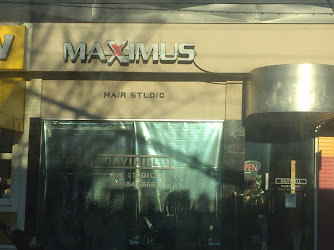 Davihill hair studio