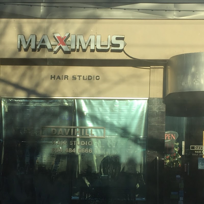 Davihill hair studio