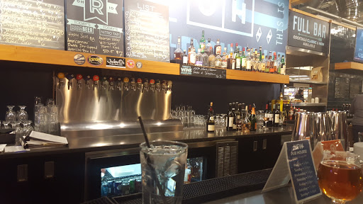 Grocery Store «Whole Foods Market», reviews and photos, 19607 Detroit Ave, Rocky River, OH 44116, USA