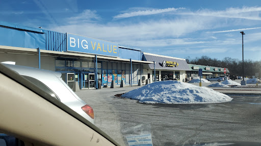 Discount Store «Big Value Outlet», reviews and photos, 718 Dartmouth St, South Dartmouth, MA 02748, USA