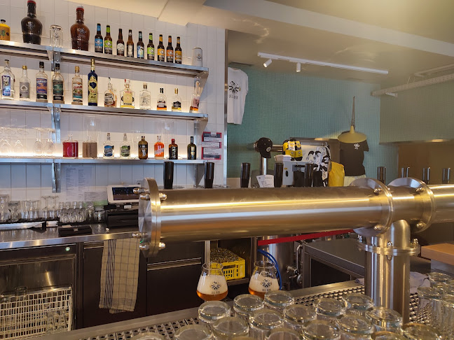 Ueli-Brau-Bar - Restaurant