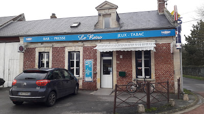 Le Retro à Morlincourt