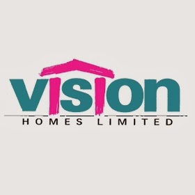 Vision Homes Ltd Open Times
