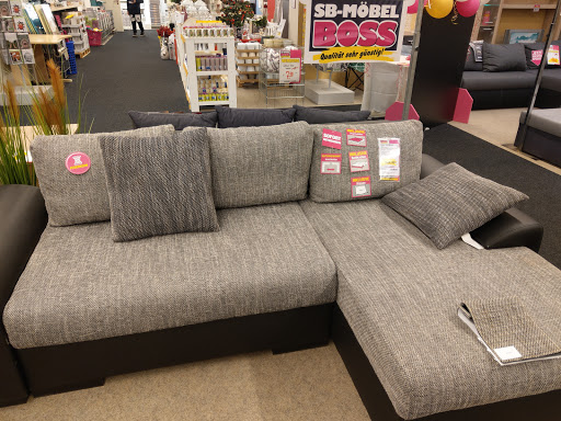 SB Furniture Boss