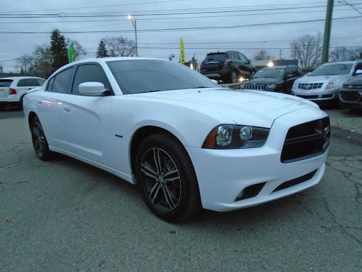 Used Car Dealer «Quattro Motors 2 LLC», reviews and photos, 29666 Grand River Ave, Farmington Hills, MI 48336, USA