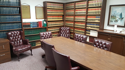 Personal Injury Attorney «Krasney Law», reviews and photos